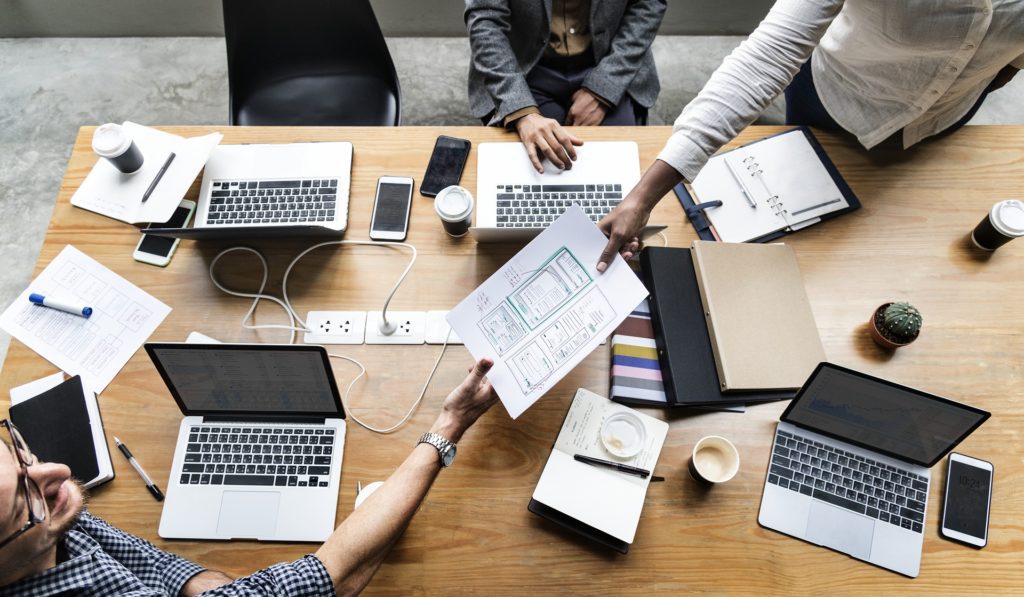 coworking-business